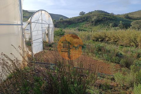 Helårsgrund i Castro Marim, Faro, Castro Marim - € 56.000 | Ref: SU-CS-TR-90873 - foto 21