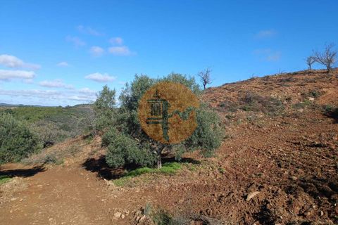 Helårsgrund i Castro Marim, Faro, Castro Marim - € 27.500 | Ref: SU-CS-TR-90909 - foto 3