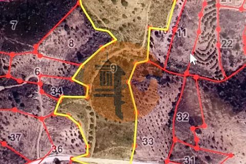 Helårsgrund i Castro Marim, Faro, Castro Marim - € 27.500 | Ref: SU-CS-TR-90909 - foto 2