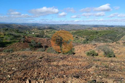 Helårsgrund i Castro Marim, Faro, Castro Marim - € 27.500 | Ref: SU-CS-TR-90909 - foto 6