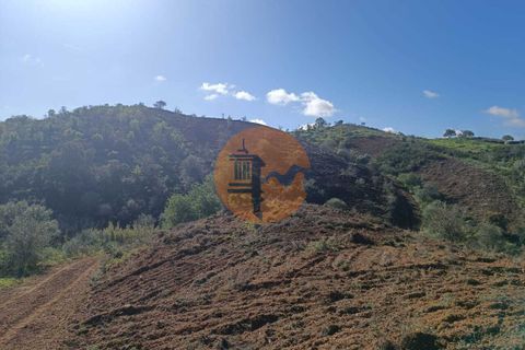 Helårsgrund i Castro Marim, Faro, Castro Marim - € 27.500 | Ref: SU-CS-TR-90909 - foto 10