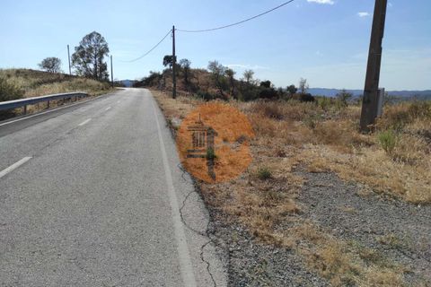 Helårsgrund i Castro Marim, Faro, Castro Marim - € 27.500 | Ref: SU-CS-TR-90909 - foto 11