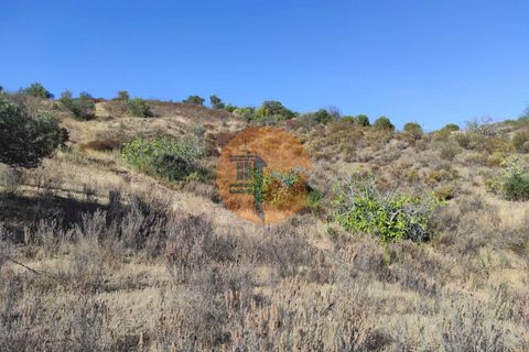 Helårsgrund i Castro Marim, Faro, Castro Marim - € 27.500 | Ref: SU-CS-TR-90909 - foto 12