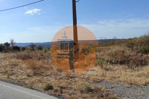 Helårsgrund i Castro Marim, Faro, Castro Marim - € 27.500 | Ref: SU-CS-TR-90909 - foto 13