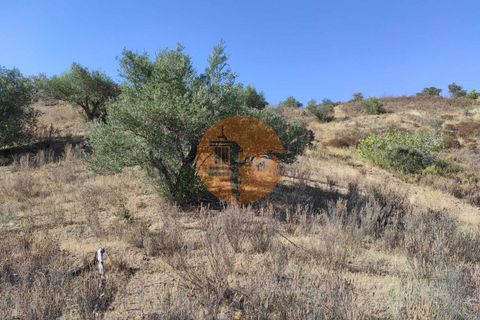 Helårsgrund i Castro Marim, Faro, Castro Marim - € 27.500 | Ref: SU-CS-TR-90909 - foto 14