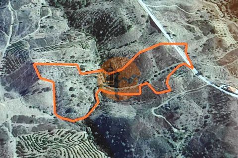 Helårsgrund i Castro Marim, Faro, Castro Marim - € 27.500 | Ref: SU-CS-TR-90909 - foto 15