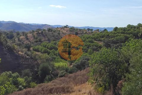 Helårsgrund i Castro Marim, Faro, Castro Marim - € 27.500 | Ref: SU-CS-TR-90909 - foto 21