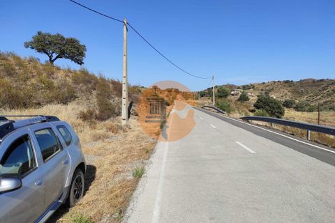 Helårsgrund i Castro Marim, Faro, Castro Marim - € 27.500 | Ref: SU-CS-TR-90909 - foto 25