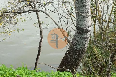 Grundstück in Alcoutim, Faro - Foto 1
