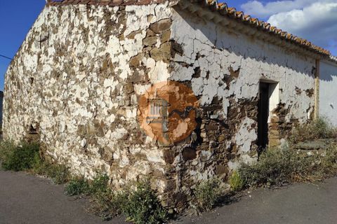 Villa i Castro Marim, Faro, Castro Marim - € 46.900 | Ref: SU-CS-MOR-85124 - foto 1