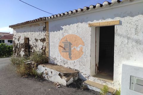 Villa i Castro Marim, Faro, Castro Marim - € 46.900 | Ref: SU-CS-MOR-85124 - foto 3