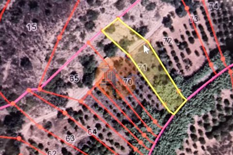 Helårsgrund i Castro Marim, Faro, Castro Marim - € 18.000 | Ref: SU-CS-TR-92926 - foto 2