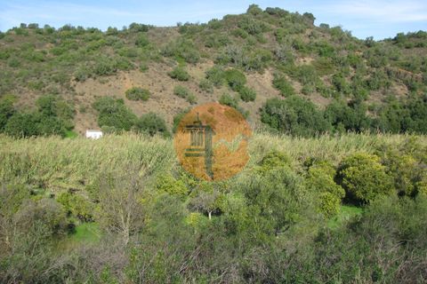 Helårsgrund i Castro Marim, Faro, Castro Marim - € 18.000 | Ref: SU-CS-TR-92926 - foto 7