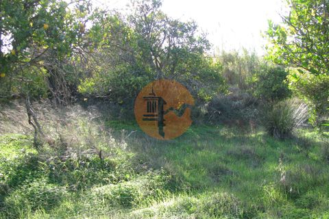 Helårsgrund i Castro Marim, Faro, Castro Marim - € 18.000 | Ref: SU-CS-TR-92926 - foto 18