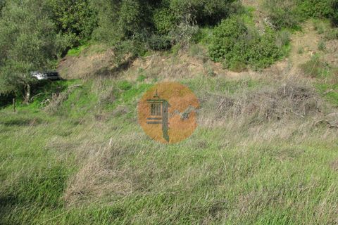 Helårsgrund i Castro Marim, Faro, Castro Marim - € 18.000 | Ref: SU-CS-TR-92926 - foto 19