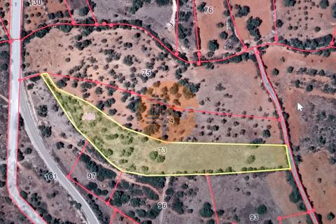 Helårsgrund i Paderne, Faro, Paderne - € 44.000 | Ref: SU-CS-TER_23873 - foto 4