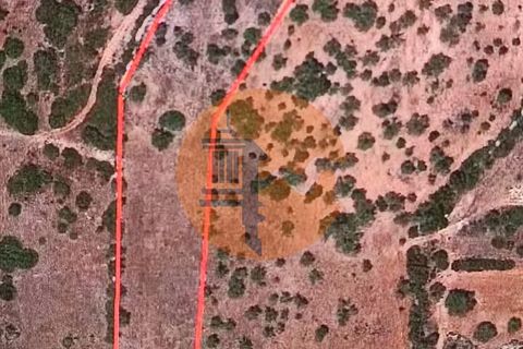 Helårsgrund i Paderne, Faro, Paderne - € 44.000 | Ref: SU-CS-TER_23873 - foto 5