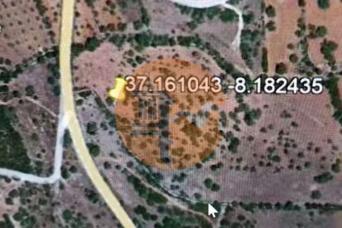 Helårsgrund i Paderne, Faro, Paderne - € 44.000 | Ref: SU-CS-TER_23873 - foto 13