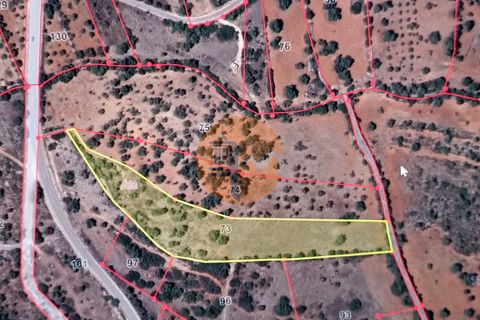 Helårsgrund i Paderne, Faro, Paderne - € 44.000 | Ref: SU-CS-TER_23873 - foto 15