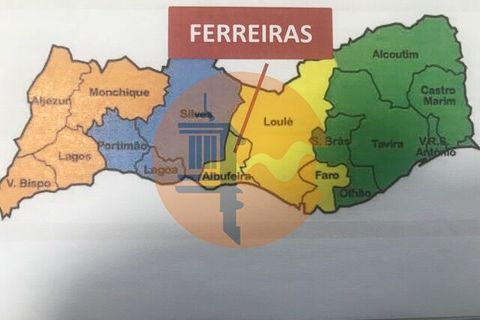 Helårsgrund i Albufeira, Faro, Albufeira - € 2.200.000 | Ref: SU-CS-TU-50535 - foto 5