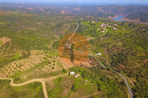 Helårsgrund i Castro Marim, Faro, Castro Marim - € 19.900 | Ref: SU-CS-TR-87742 - foto 1
