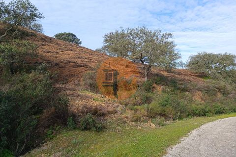 Helårsgrund i Castro Marim, Faro, Castro Marim - € 19.900 | Ref: SU-CS-TR-87742 - foto 7