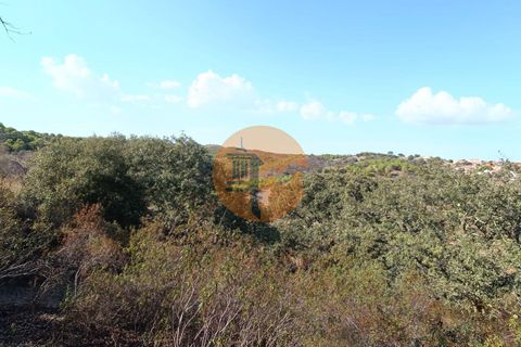 Helårsgrund i Castro Marim, Faro, Castro Marim - € 19.900 | Ref: SU-CS-TR-87742 - foto 23