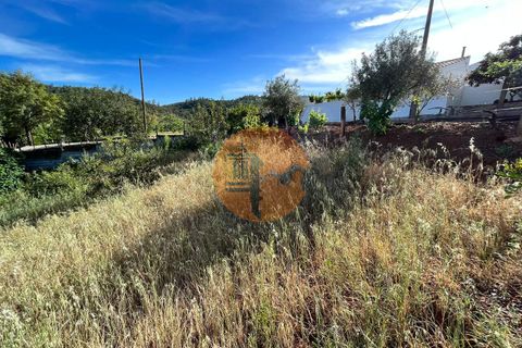 Helårsgrund i Loule, Faro, Loule - € 37.500 | Ref: SU-CS-TR-89911 - foto 1