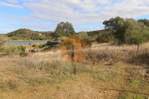 Helårsgrund i Castro Marim, Faro, Castro Marim - € 57.500 | Ref: SU-CS-TR-60322 - foto 2