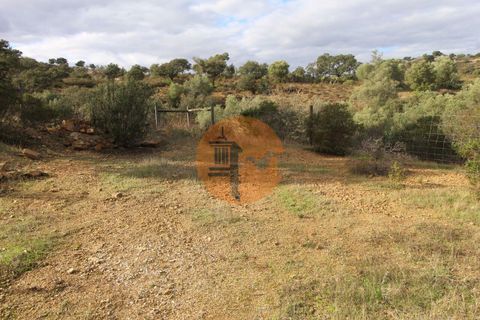 Helårsgrund i Castro Marim, Faro, Castro Marim - € 57.500 | Ref: SU-CS-TR-60322 - foto 3