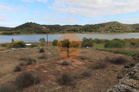 Helårsgrund i Castro Marim, Faro, Castro Marim - € 57.500 | Ref: SU-CS-TR-60322 - foto 4