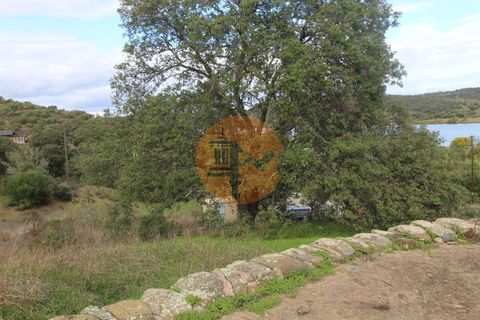 Helårsgrund i Castro Marim, Faro, Castro Marim - € 57.500 | Ref: SU-CS-TR-60322 - foto 7
