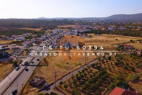 Helårsgrund i Almancil, Faro, Almancil - € 2.000.000 | Ref: SU-CS-TU-60394 - foto 2