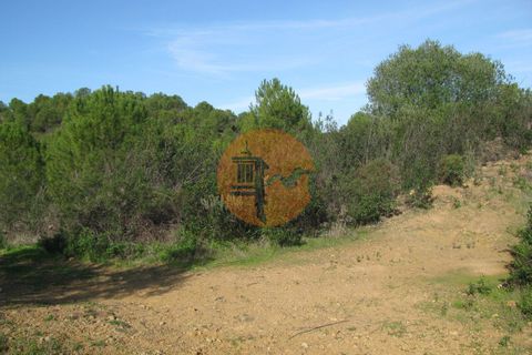 Helårsgrund i Castro Marim, Faro, Castro Marim - € 31.900 | Ref: SU-CS-TR-73088 - foto 11