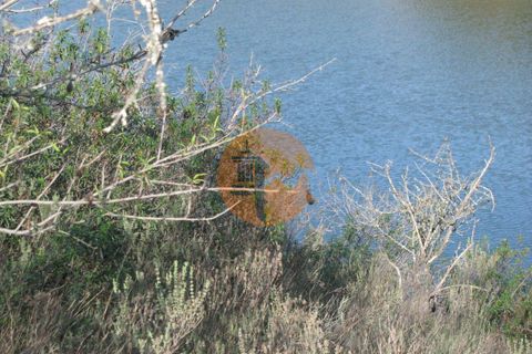 Helårsgrund i Castro Marim, Faro, Castro Marim - € 31.900 | Ref: SU-CS-TR-73088 - foto 12