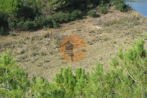 Helårsgrund i Castro Marim, Faro, Castro Marim - € 31.900 | Ref: SU-CS-TR-73088 - foto 13