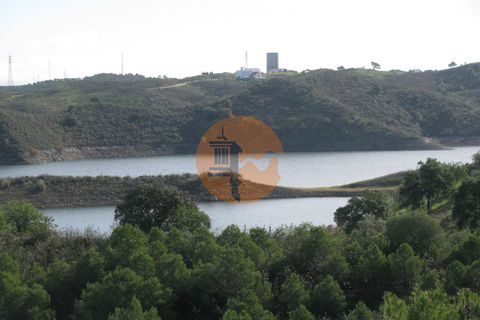 Helårsgrund i Castro Marim, Faro, Castro Marim - € 31.900 | Ref: SU-CS-TR-73088 - foto 22