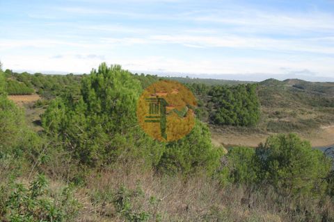 Helårsgrund i Castro Marim, Faro, Castro Marim - € 31.900 | Ref: SU-CS-TR-73088 - foto 24
