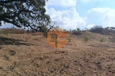 Helårsgrund i Castro Marim, Faro, Castro Marim - € 16.000 | Ref: SU-CS-TR-82704 - foto 4
