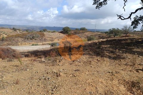 Helårsgrund i Castro Marim, Faro, Castro Marim - € 16.000 | Ref: SU-CS-TR-82704 - foto 5
