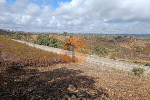 Helårsgrund i Castro Marim, Faro, Castro Marim - € 16.000 | Ref: SU-CS-TR-82704 - foto 9