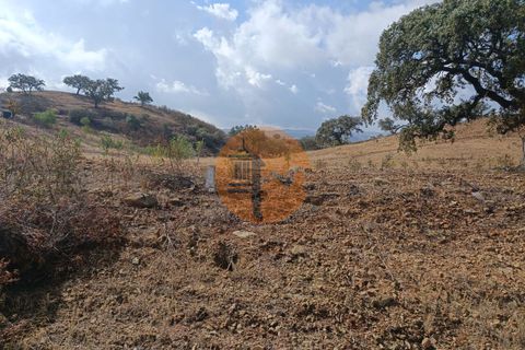 Helårsgrund i Castro Marim, Faro, Castro Marim - € 16.000 | Ref: SU-CS-TR-82704 - foto 14