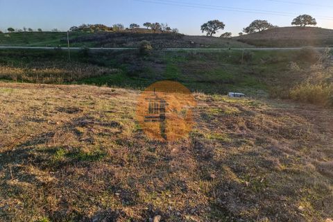 Helårsgrund i Castro Marim, Faro, Castro Marim - € 16.000 | Ref: SU-CS-TR-82704 - foto 23
