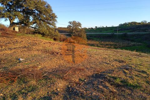Helårsgrund i Castro Marim, Faro, Castro Marim - € 16.000 | Ref: SU-CS-TR-82704 - foto 25