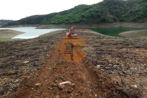 Helårsgrund i Castro Marim, Faro, Castro Marim - € 53.000 | Ref: SU-CS-TR-83278 - foto 1