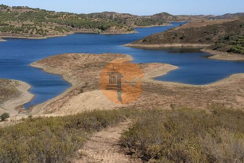 Helårsgrund i Castro Marim, Faro, Castro Marim - € 53.000 | Ref: SU-CS-TR-83278 - foto 2