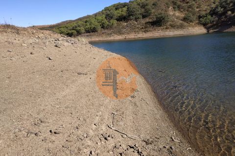 Helårsgrund i Castro Marim, Faro, Castro Marim - € 53.000 | Ref: SU-CS-TR-83278 - foto 3