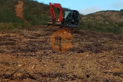 Helårsgrund i Castro Marim, Faro, Castro Marim - € 53.000 | Ref: SU-CS-TR-83278 - foto 5