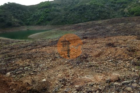 Helårsgrund i Castro Marim, Faro, Castro Marim - € 53.000 | Ref: SU-CS-TR-83278 - foto 8