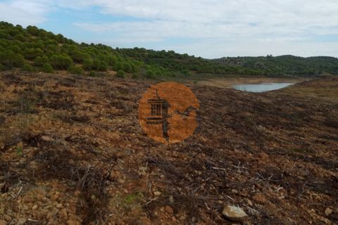 Helårsgrund i Castro Marim, Faro, Castro Marim - € 53.000 | Ref: SU-CS-TR-83278 - foto 9